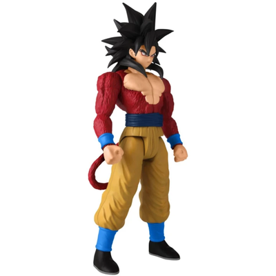DRAGON BALL LIMIT BREAKER ORYGINALNA RUC - widok 2 Bandai opakowanie szczegoly collectible