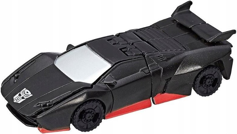 TRANSFORMERS THE LAST KNIGHT AUTOBOT HOT - widok 3 opakowania szczegoly zabawka kolekcja