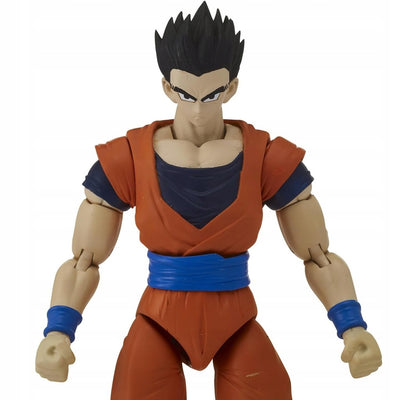 DRAGON BALL DRAGON STARS SERIES BANDAI O - widok 2 Bandai opakowanie szczegoly collectible