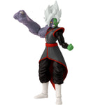 DRAGON BALL DRAGON STARS 2-PAK SUPER SAI - widok 2 Bandai opakowanie szczegoly collectible