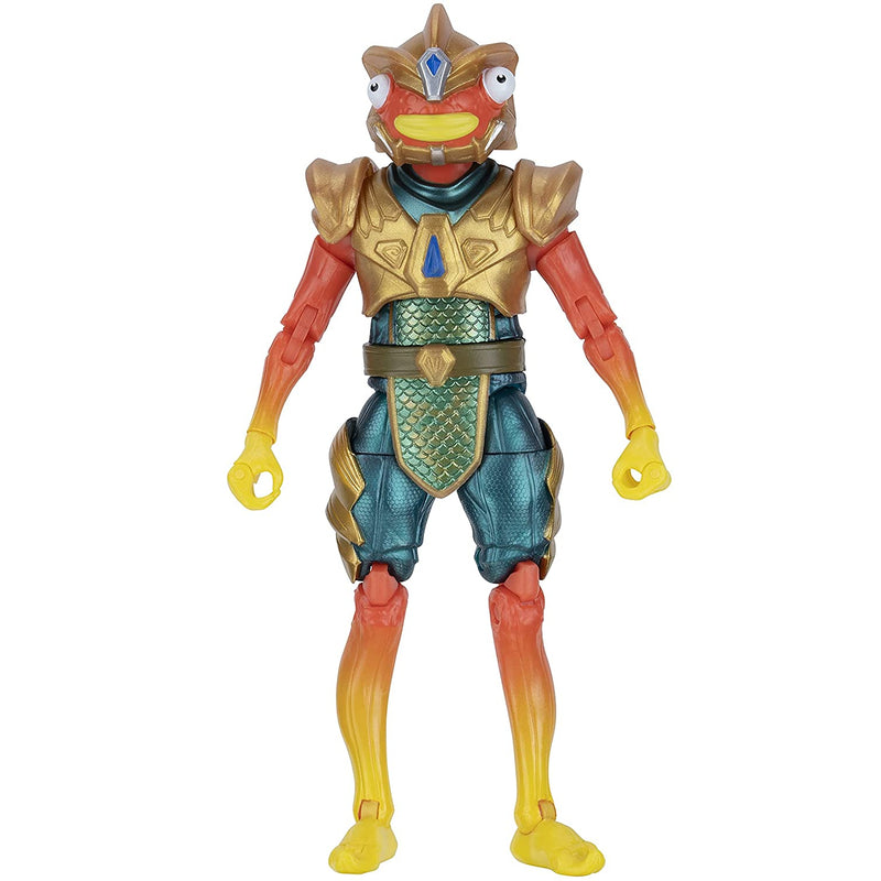 FORTNITE LEGENDARY SERIES ORYGINALNA  AT - widok 5 opakowania Jazwares szczegoly kolekcja
