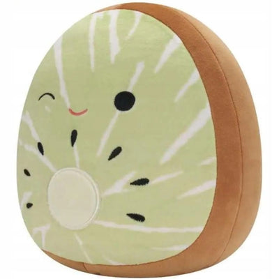 SQUISHMALLOWS MIĘKKA MASKOTKA PLUSZOWA P - widok 2 opakowania szczegoly zabawka kolekcja