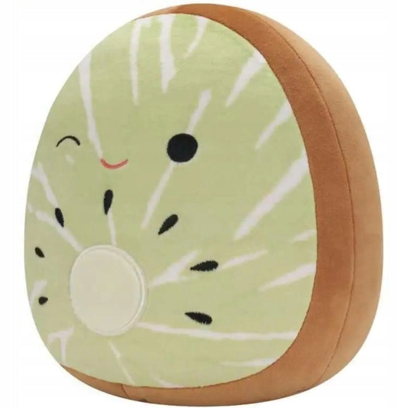 SQUISHMALLOWS MIĘKKA MASKOTKA PLUSZOWA P - widok 2 opakowania szczegoly zabawka kolekcja