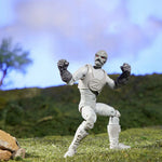 POWER RANGERS COLLECTION MIGHTY MORPHIN  - widok 7 opakowania szczegoly zabawka kolekcja