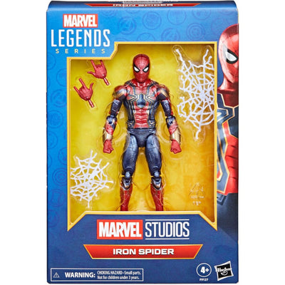Zabawka MARVEL LEGENDS SERIES ORYGINALNA RUCHOMA  KOLEKCJO - kolekcjonerska Hasbro premium dla dzieci fanow
