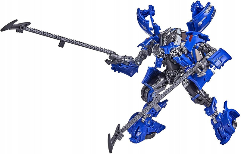 TRANSFORMERS TOMY  AUTOBOT JOLT 75 HASBR - widok 6 opakowania szczegoly zabawka kolekcja