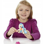 MY LITTLE PONY MISS POMMEL KUCYK DO POZO - widok 3 opakowania szczegoly zabawka kolekcja