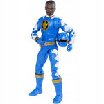 POWER RANGERS LIGHTNING COLLECTION DINO  - widok 5 opakowania szczegoly zabawka kolekcja