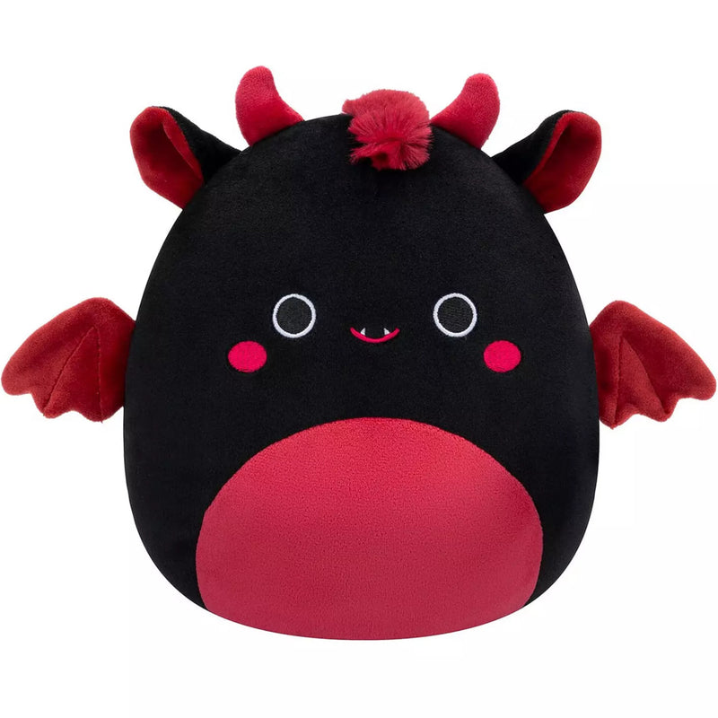 Zabawka SQUISHMALLOWS MIĘKKA MASKOTKA PLUSZOWA PLUSZAK DIA - kolekcjonerska Jazwares premium dla dzieci fanow