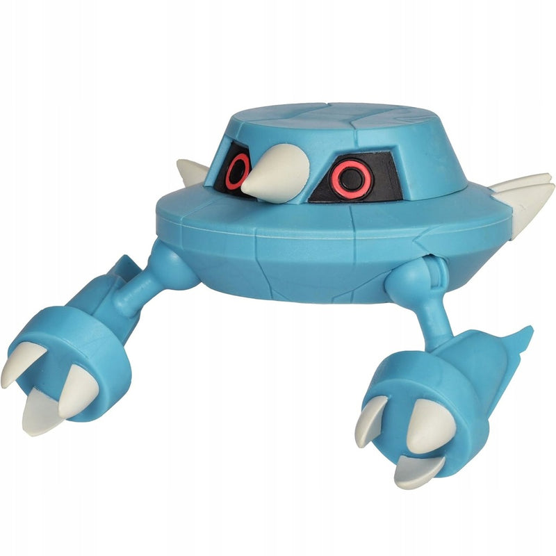POKEMON BATTLE FIGURE JAZWARES 1-PAK ORY - widok 2 opakowania szczegoly zabawka kolekcja