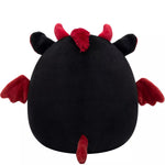 SQUISHMALLOWS MIĘKKA MASKOTKA PLUSZOWA P - widok 3 opakowania Jazwares szczegoly kolekcja