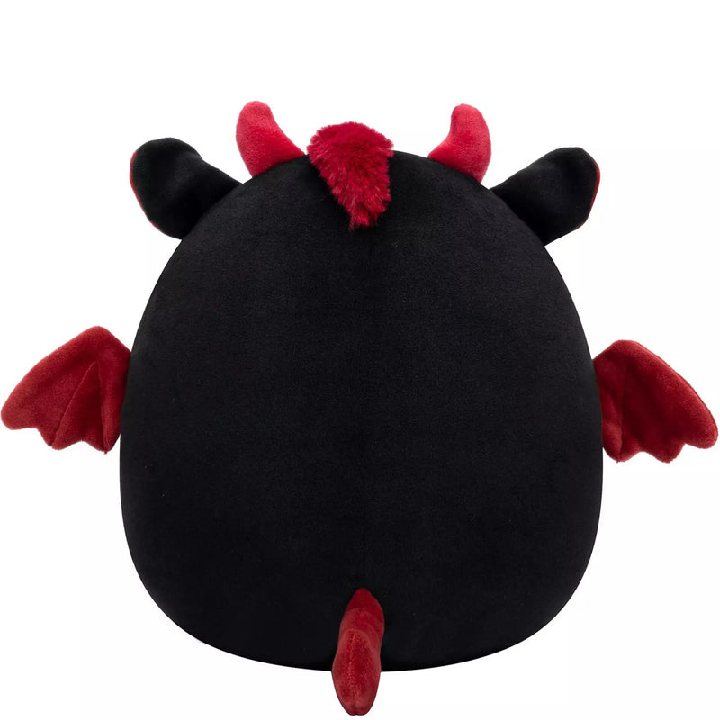 SQUISHMALLOWS MIĘKKA MASKOTKA PLUSZOWA P - widok 3 opakowania Jazwares szczegoly kolekcja