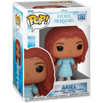 Figurka Funko POP DISNEY THE LITTLE MERMAID MAŁA SYRENKA  ARIEL - kolekcjonerska premium dla fanow kolekcjoner