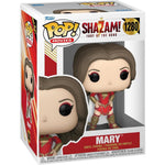 Figurka Funko POP Freddy Freeman - Shazam Fury of the Gods DC - kolekcjonerski blue superhero Billy friend