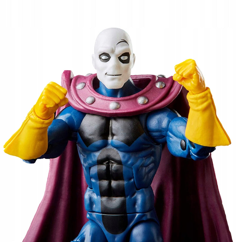 MARVEL LEGENDS RUCHOMA  MARVEL'S MORPH 1 - widok 5 opakowania szczegoly zabawka kolekcja