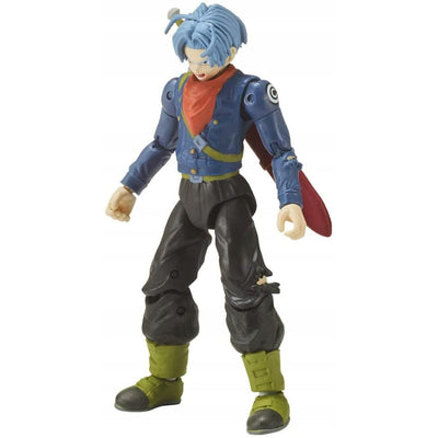 DRAGON BALL DRAGON STARS SERIES BANDAI R - widok 2 Bandai opakowanie szczegoly collectible