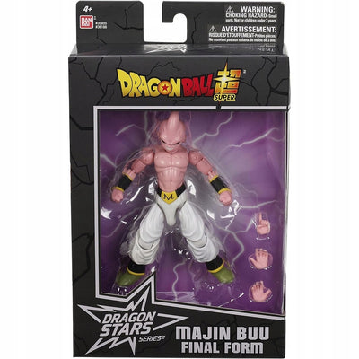 Zabawka DRAGON BALL DRAGON STARS SERIES BANDAI RUCHOMA  MA - kolekcjonerska Bandai premium dla dzieci