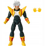 DRAGON BALL DRAGON STARS SERIES ORYGINAL - widok 8 Bandai opakowanie szczegoly collectible
