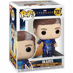 Figurka Funko POP Ikaris - Marvel Eternals Bobble-Head - kolekcjonerski Richard Madden MCU flight laser
