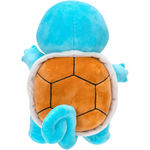 POKEMON ORYGINALNA MASKOTKA PLUSZOWA PLU - widok 2 opakowania Jazwares szczegoly kolekcja