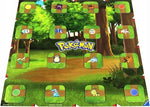 GRA LABIRYNT POKEMON RAVENSBURGER LABYRI - widok 4 opakowania szczegoly zabawka kolekcja