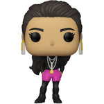 Funko POP MARVEL STUDIOS SHE HULK BOBBLE-HEAD - widok 2 opakowania tyl back box kolekcjonerska