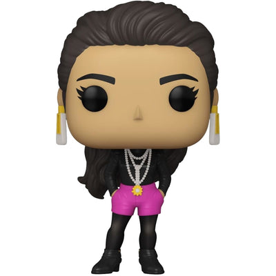 Funko POP MARVEL STUDIOS SHE HULK BOBBLE-HEAD - widok 2 opakowania tyl back box kolekcjonerska