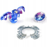 BAKUGAN 3.0 SPECIAL ATTACK SPIN MASTER   - widok 4 opakowania szczegoly zabawka kolekcja