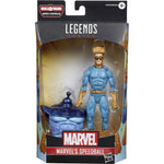 Zabawka MARVEL LEGENDS SERIES ORYGINALNA RUCHOMA  MARVEL'S - kolekcjonerska Hasbro premium dla dzieci fanow