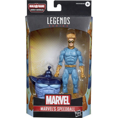 Zabawka MARVEL LEGENDS SERIES ORYGINALNA RUCHOMA  MARVEL'S - kolekcjonerska Hasbro premium dla dzieci fanow