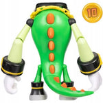 SONIC THE HEDGEHOG JAKKS PACIFIC RUCHOMA - widok 4 opakowania szczegoly zabawka kolekcja