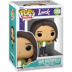Figurka Funko POP Sam Greenfield - Skydance Luck animacja - kolekcjonerska unluckiest girl film 2022