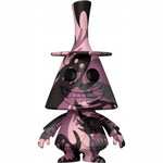 Funko POP Art Series Mayor 10 - widok z tyłu - specjalna edycja artystyczna Tim Burton