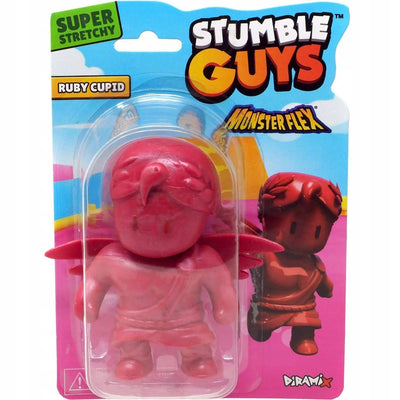 Zabawka STUMBLE GUYS MONSTER FLEX DIRAMIX ROZCIĄGLIWA  RUB - kolekcjonerska premium zabawki Aseo dla dzieci