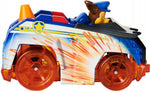 PSI PAW PATROL AUTKO RADIOWÓZ METALOWY S - widok 4 opakowania szczegoly zabawka kolekcja