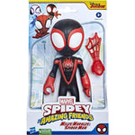 Zabawka SPIDEY I SUPER KUMPLE MARVEL ORYGINALNA RUCHOMA  M - kolekcjonerska Hasbro premium dla dzieci fanow