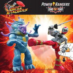 POWER RANGERS DINO FURY BATTLE ATTACKERS - widok 7 opakowania szczegoly zabawka kolekcja