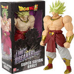Zabawka DRAGON BALL LIMIT BREAKER ORYGINALNA RUCHOMA  SUPE - kolekcjonerska Bandai premium dla dzieci