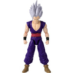 DRAGON BALL DRAGON STARS SERIES BANDAI R - widok 5 Bandai opakowanie szczegoly collectible