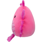 SQUISHMALLOWS MIĘKKA MASKOTKA PLUSZOWA P - widok 4 opakowania Jazwares szczegoly kolekcja