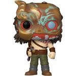 Funko POP Game of Thrones Rhaenyra 04 - opakowanie z tylu - Realm s Delight Princess Westeros
