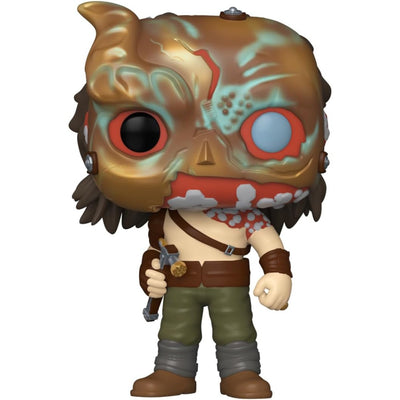 Funko POP Game of Thrones Rhaenyra 04 - opakowanie z tylu - Realm s Delight Princess Westeros