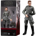Zabawka STAR WARS THE BLACK SERIES  ADMIRAL RAMPART - kolekcjonerska premium zabawki Aseo dla dzieci