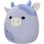 SQUISHMALLOWS MIĘKKA MASKOTKA PLUSZOWA P - widok 5 opakowania Jazwares szczegoly kolekcja