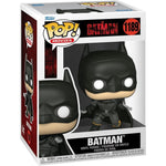 Figurka Funko POP MOVIES DC COMICS THE BATMAN MOVIE  BATMAN 118 - kolekcjonerska premium dla fanow kolekcjoner