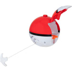 POKEMON BATTLE SPINNER PACK JAZWARES WYR - widok 4 opakowania Jazwares szczegoly kolekcja