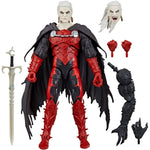 MARVEL LEGENDS SERIES STRANGE TALES ORYG - widok 6 opakowania Hasbro szczegoly kolekcja