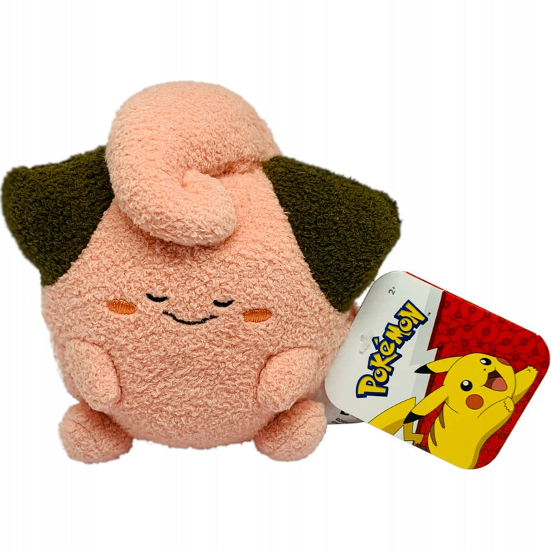 Zabawka POKEMON ORYGINALNA MIĘKKA MASKOTKA PLUSZOWA PLUSZA - kolekcjonerska premium zabawki Aseo dla dzieci