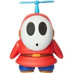 SUPER MARIO JAKKS PACIFIC ORYGINALNA RUC - widok 4 opakowania szczegoly zabawka kolekcja