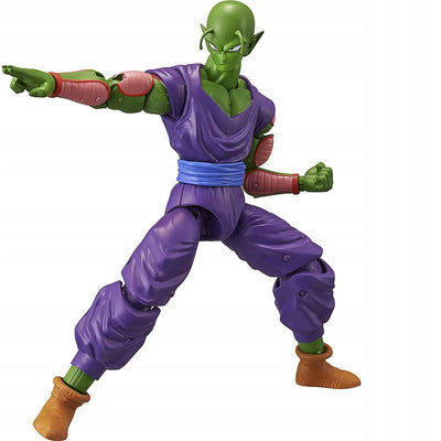 DRAGON BALL DRAGON STARS SERIES BANDAI O - widok 2 Bandai opakowanie szczegoly collectible